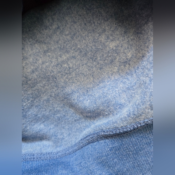 NFL- INDIANAPOLIS COLTS blue And Grey Hoodie. Size Small - Picture 9 of 11